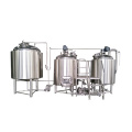 500L 1000L craft beverage beer equipment